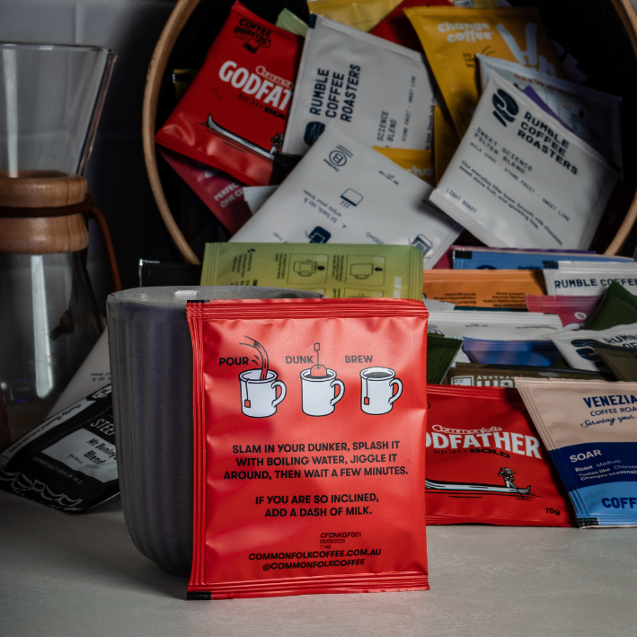 Five Ways Roasters Can Grow Their Brand With Single-Serve Coffee