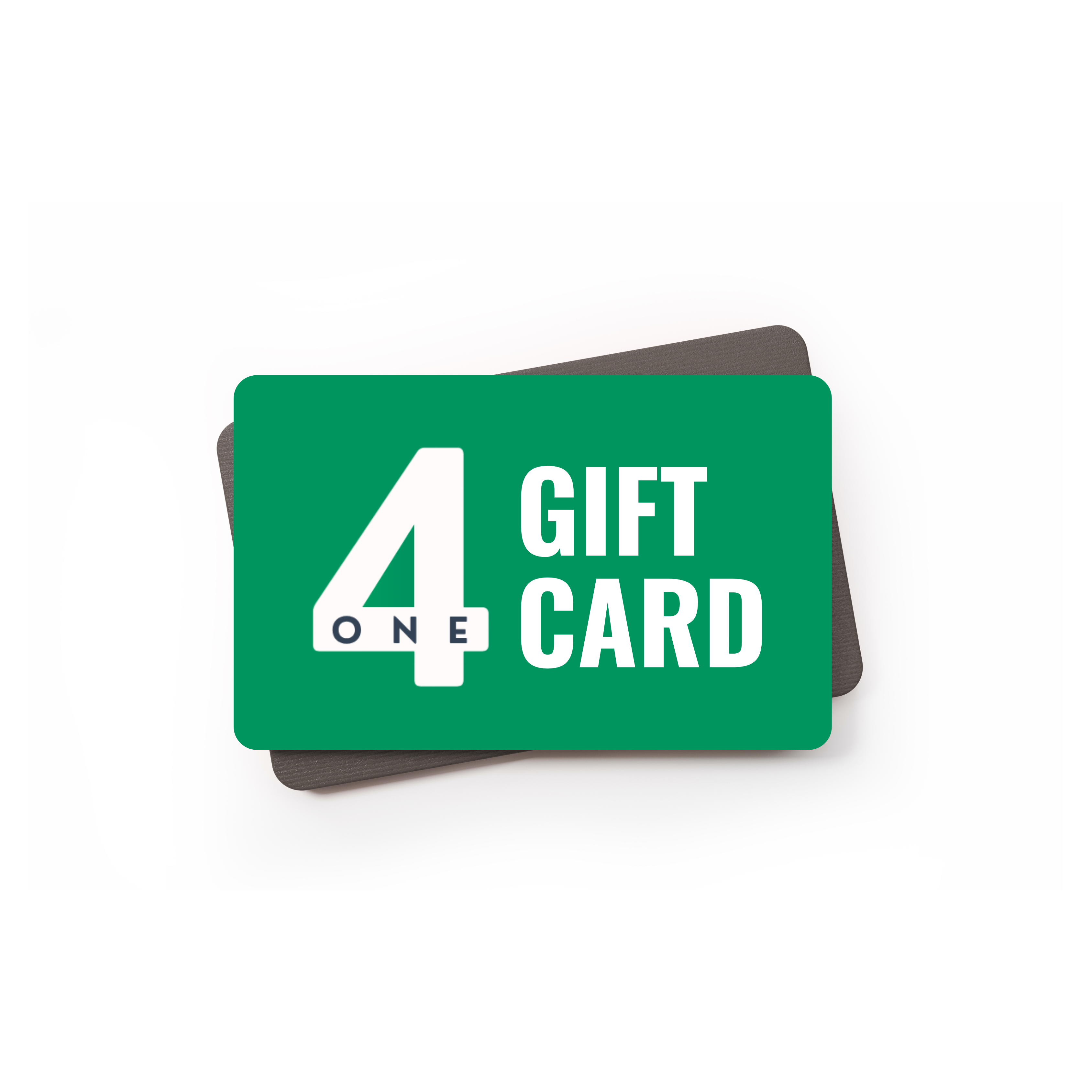 4One Gift Card