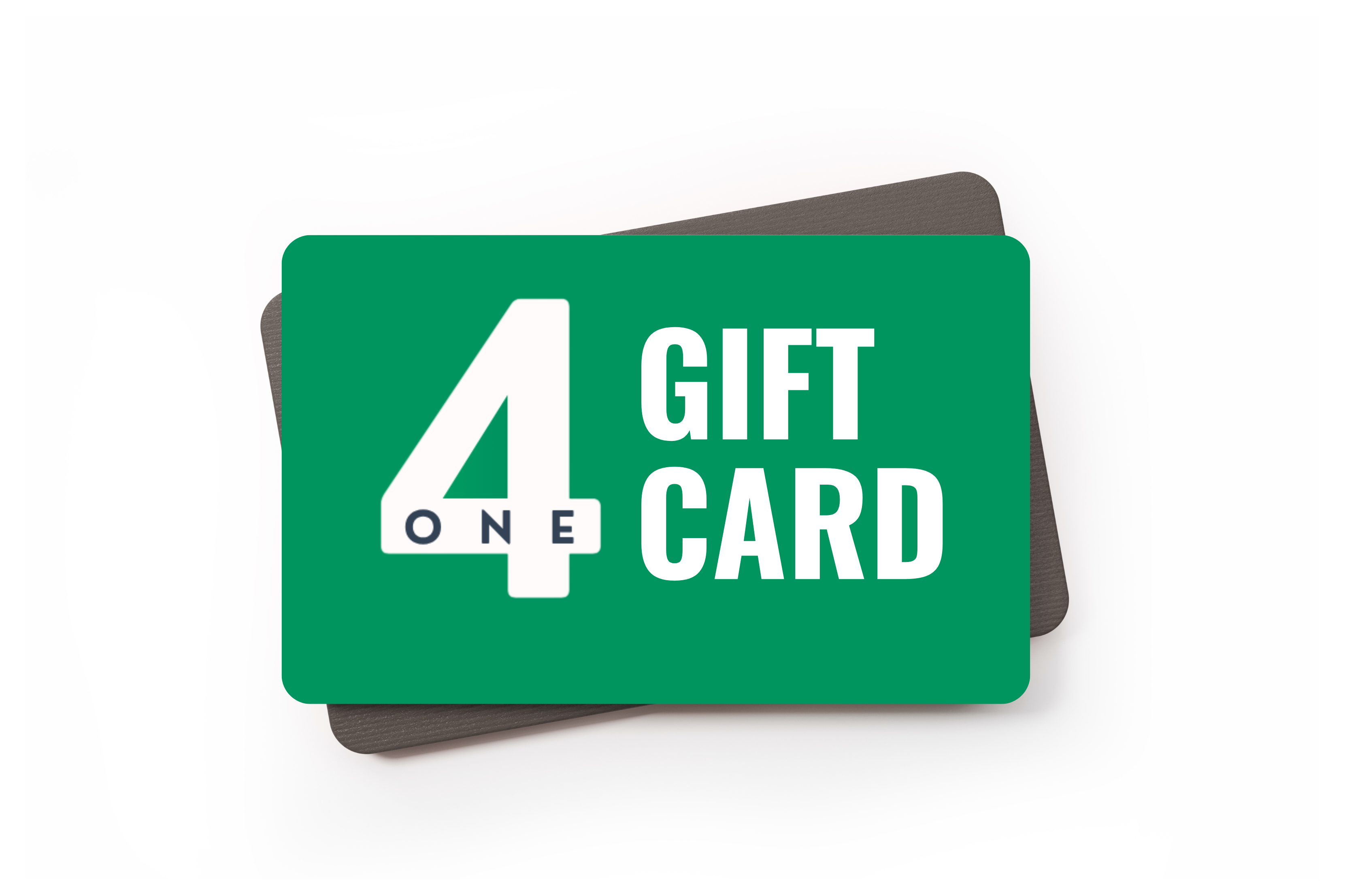 4One Gift Card