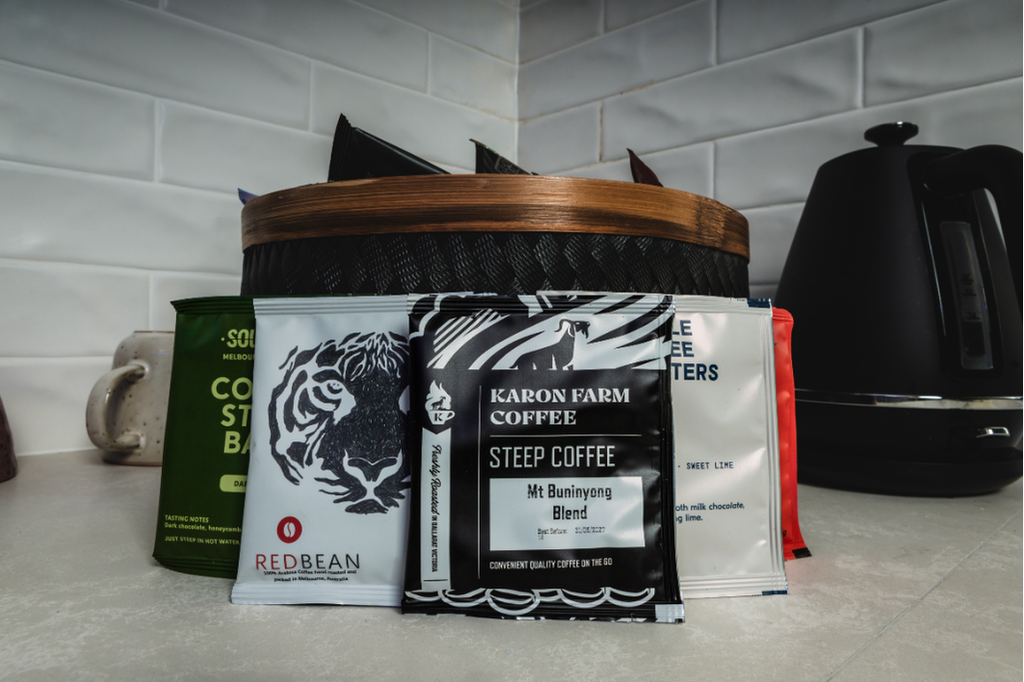 Australian Coffee Collective