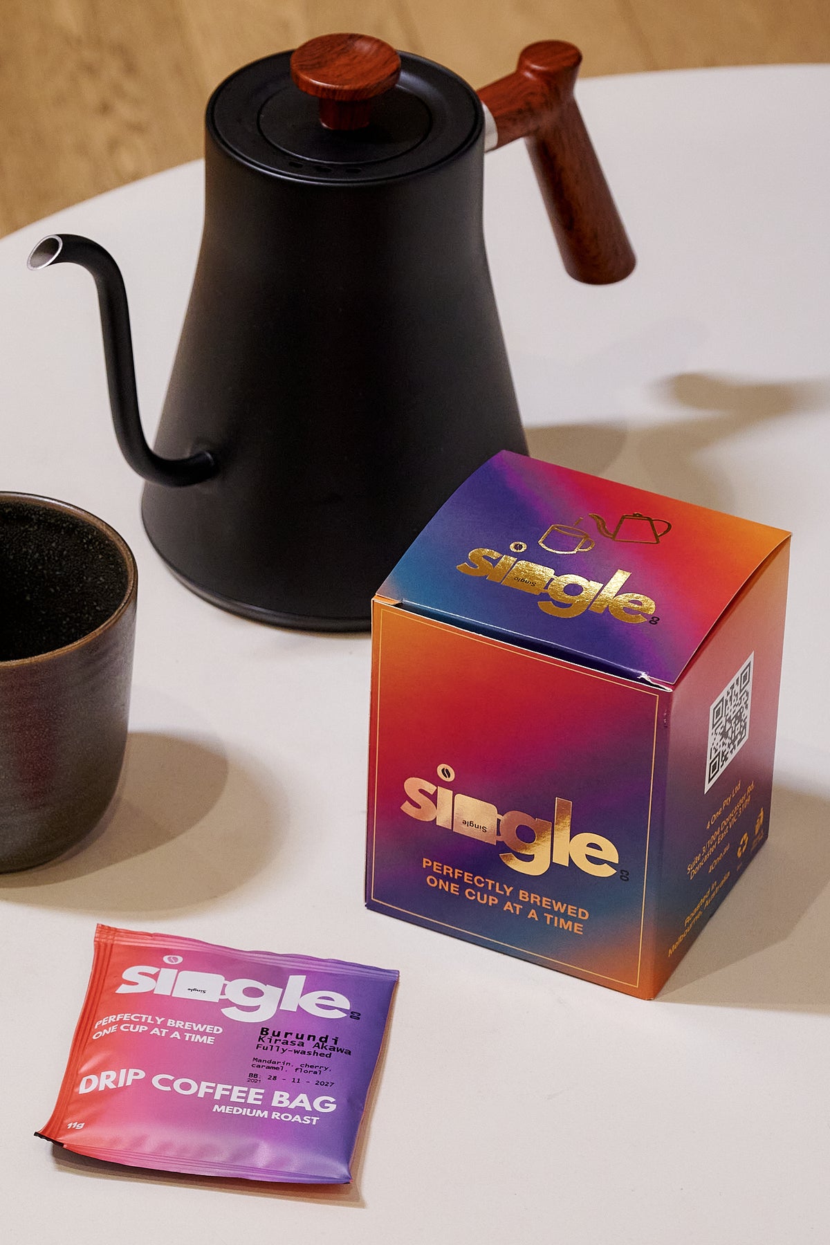 Featured roaster image