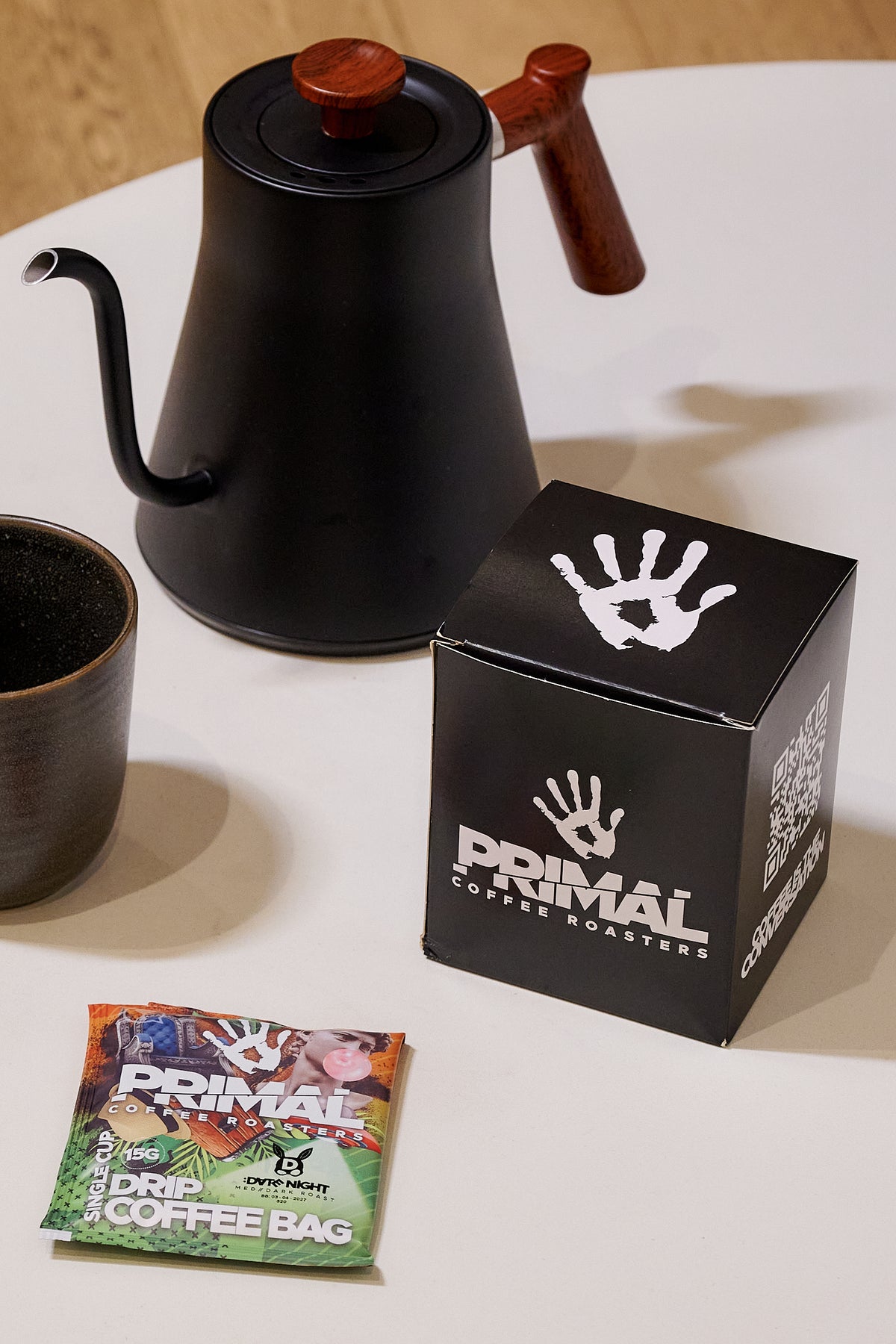 Featured roaster image
