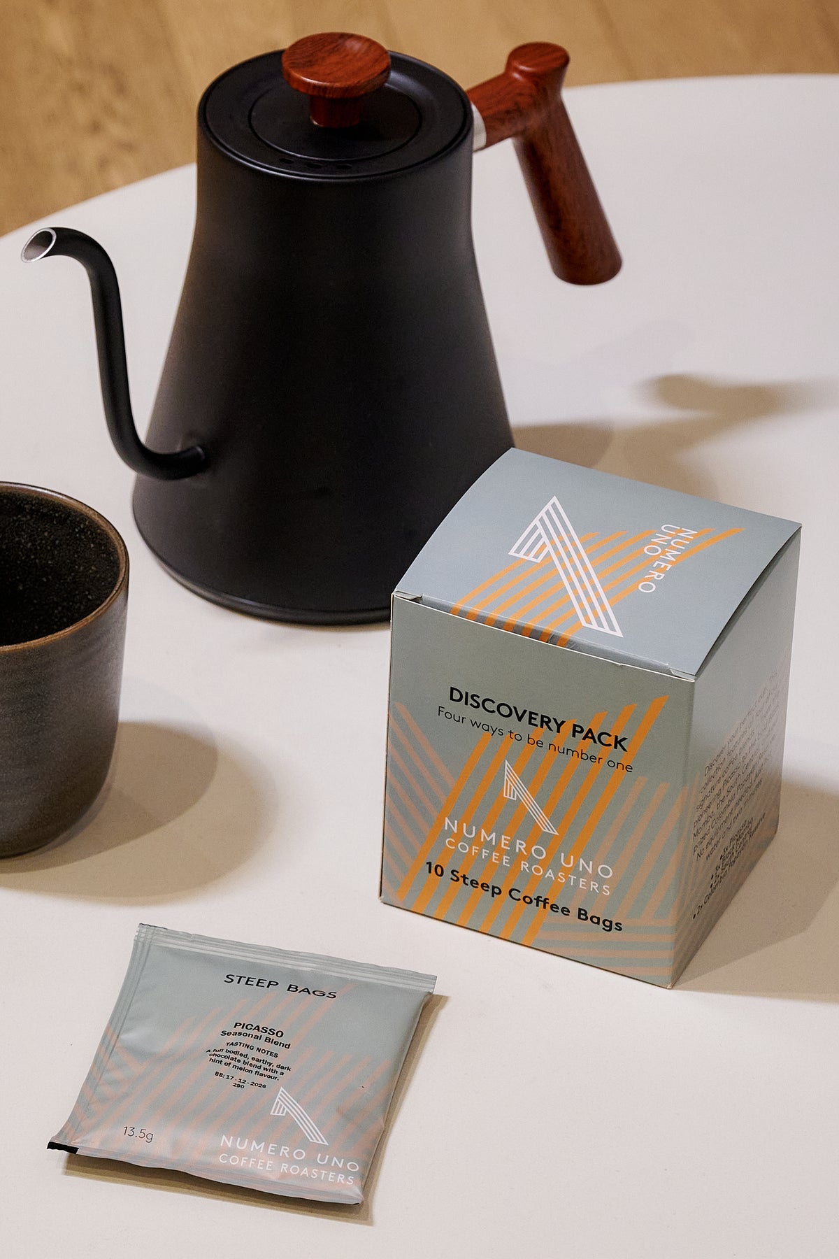 Featured roaster image