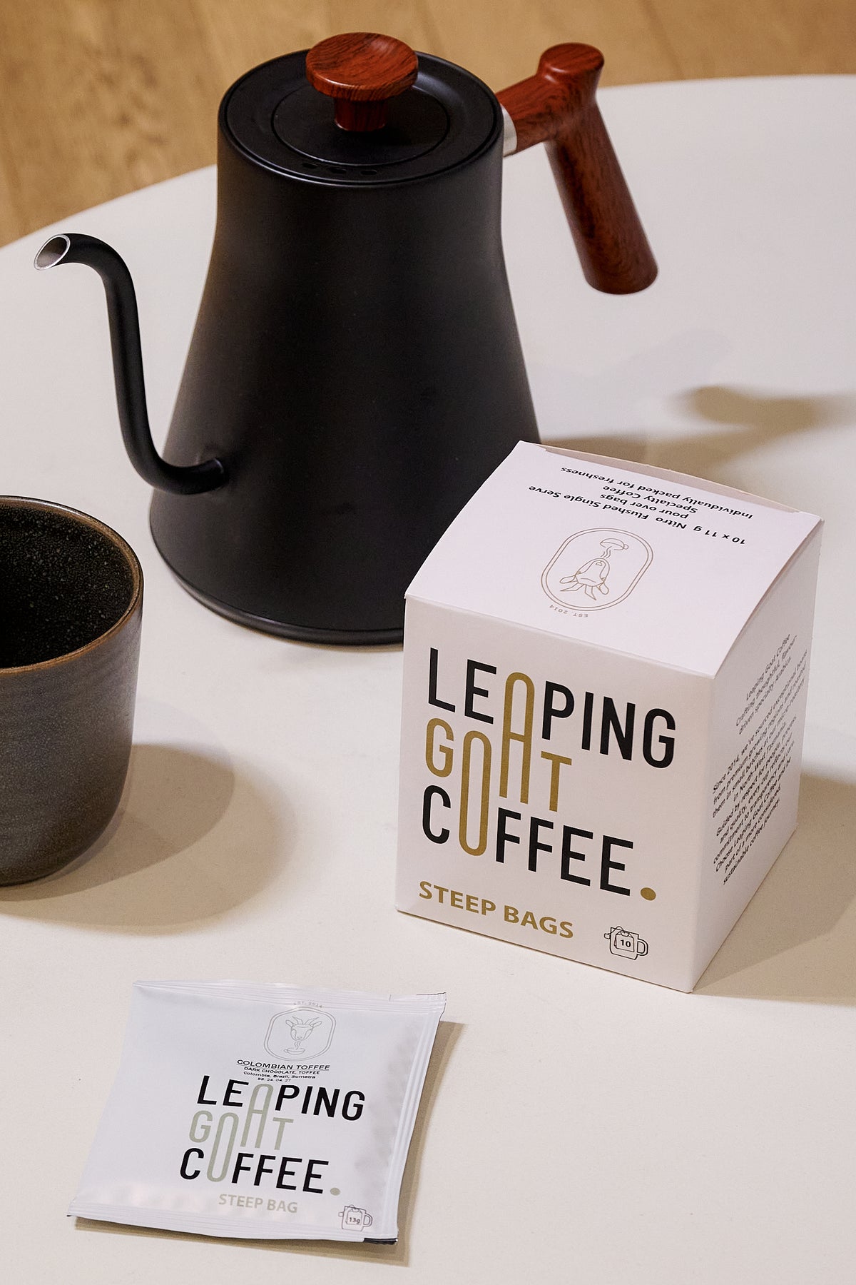 Featured roaster image