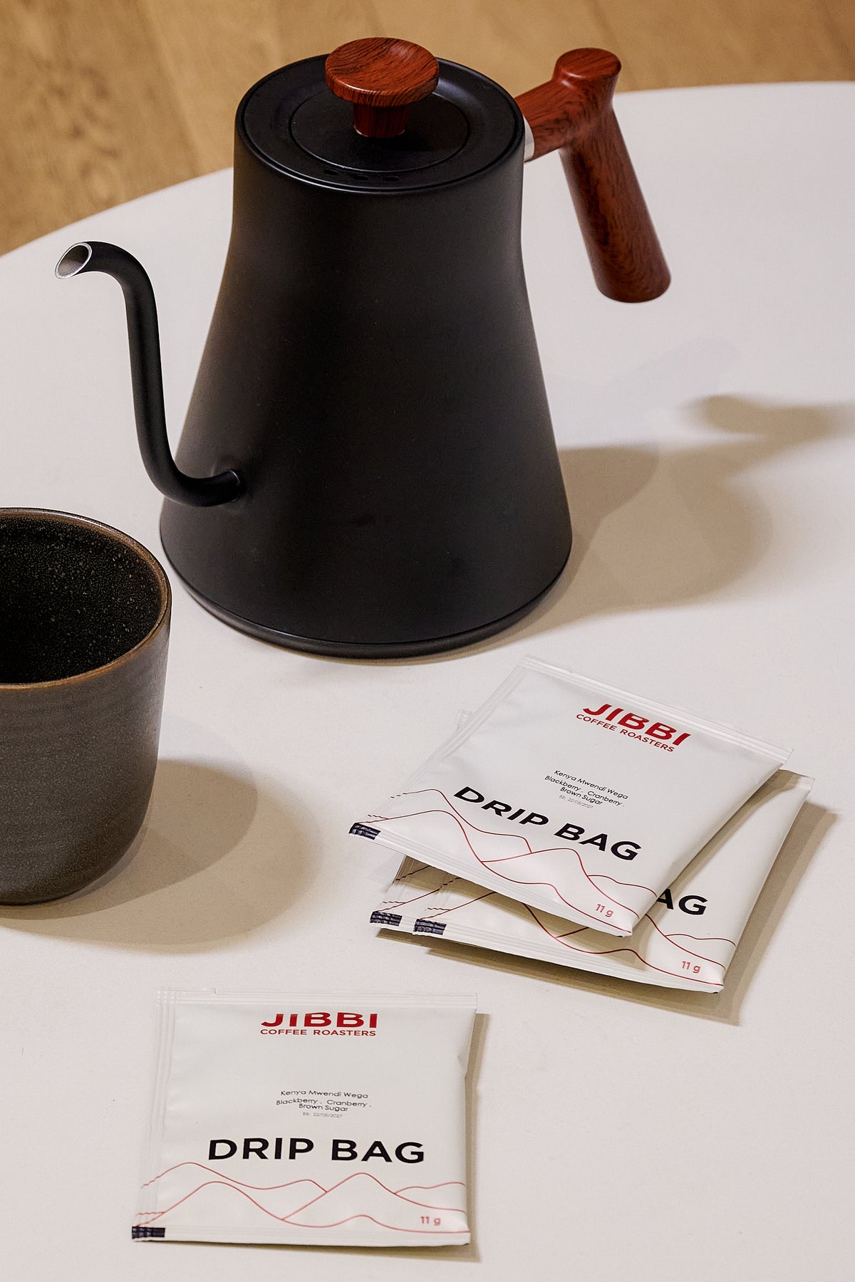 Featured roaster image