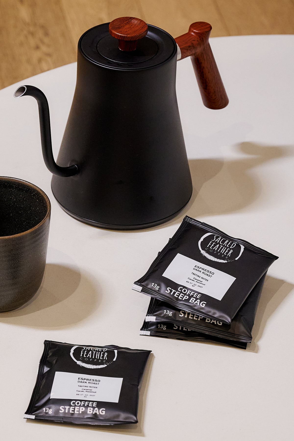 Featured roaster image