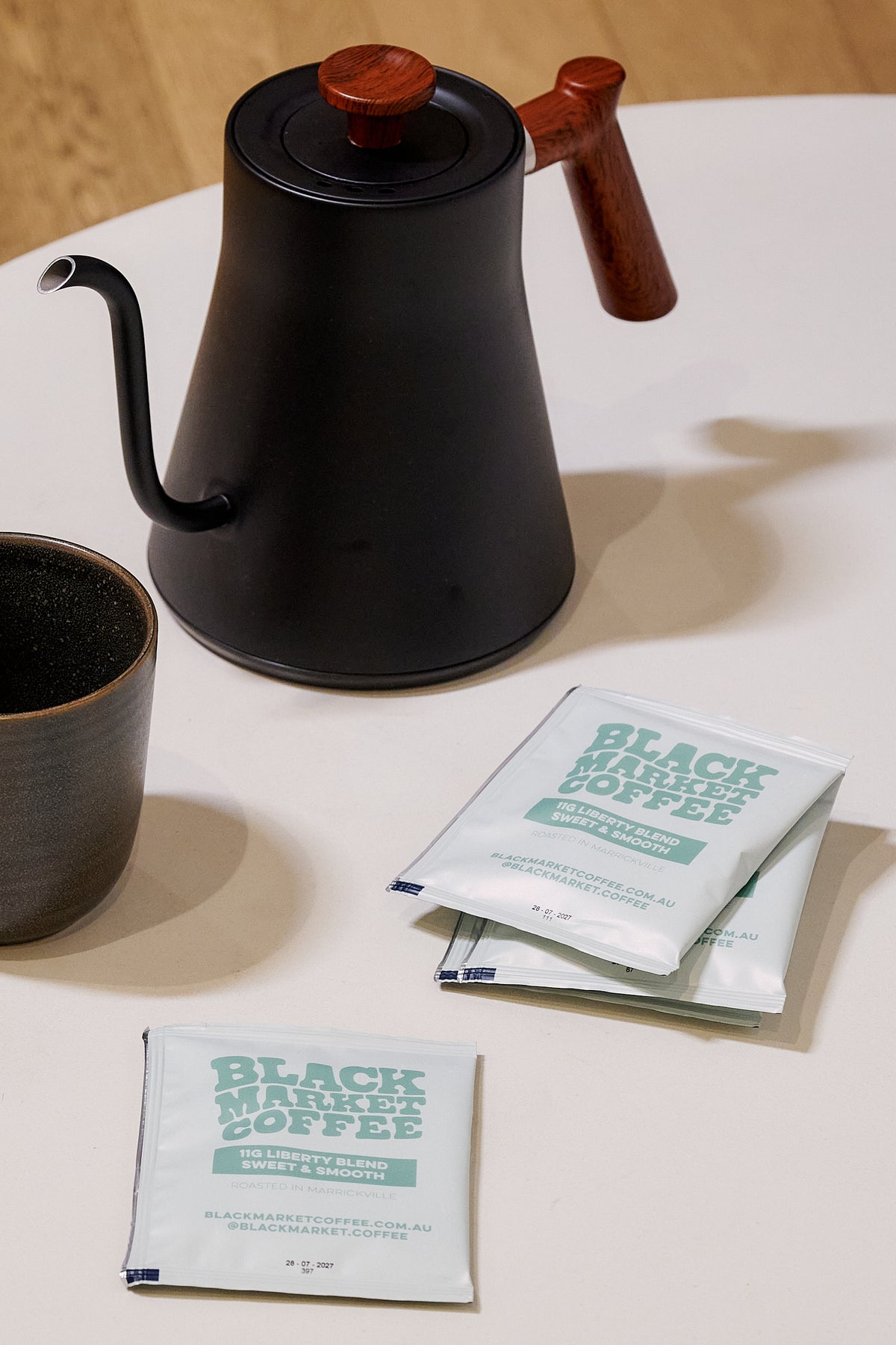 Featured roaster image