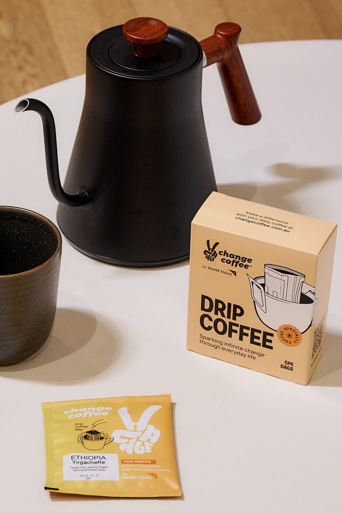 Featured roaster image