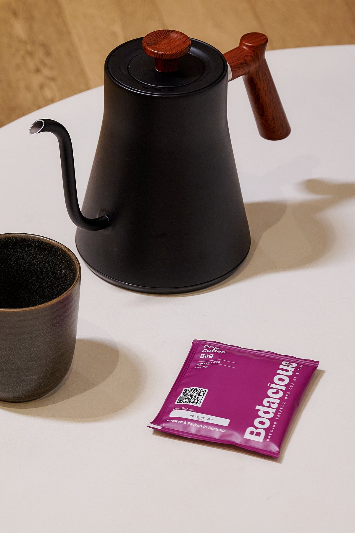 Featured roaster image