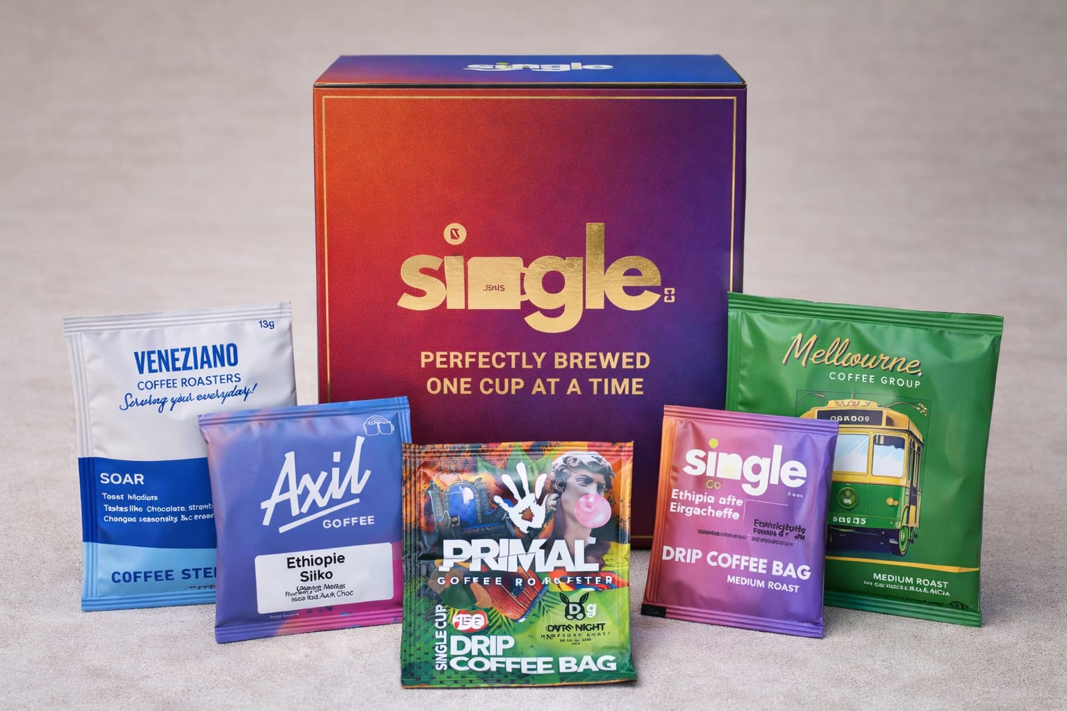 Australian Coffee Collective